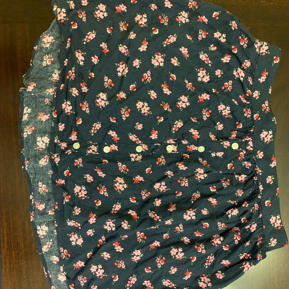 Abercrombie Skirt